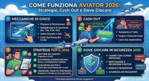 Come Funziona Aviator